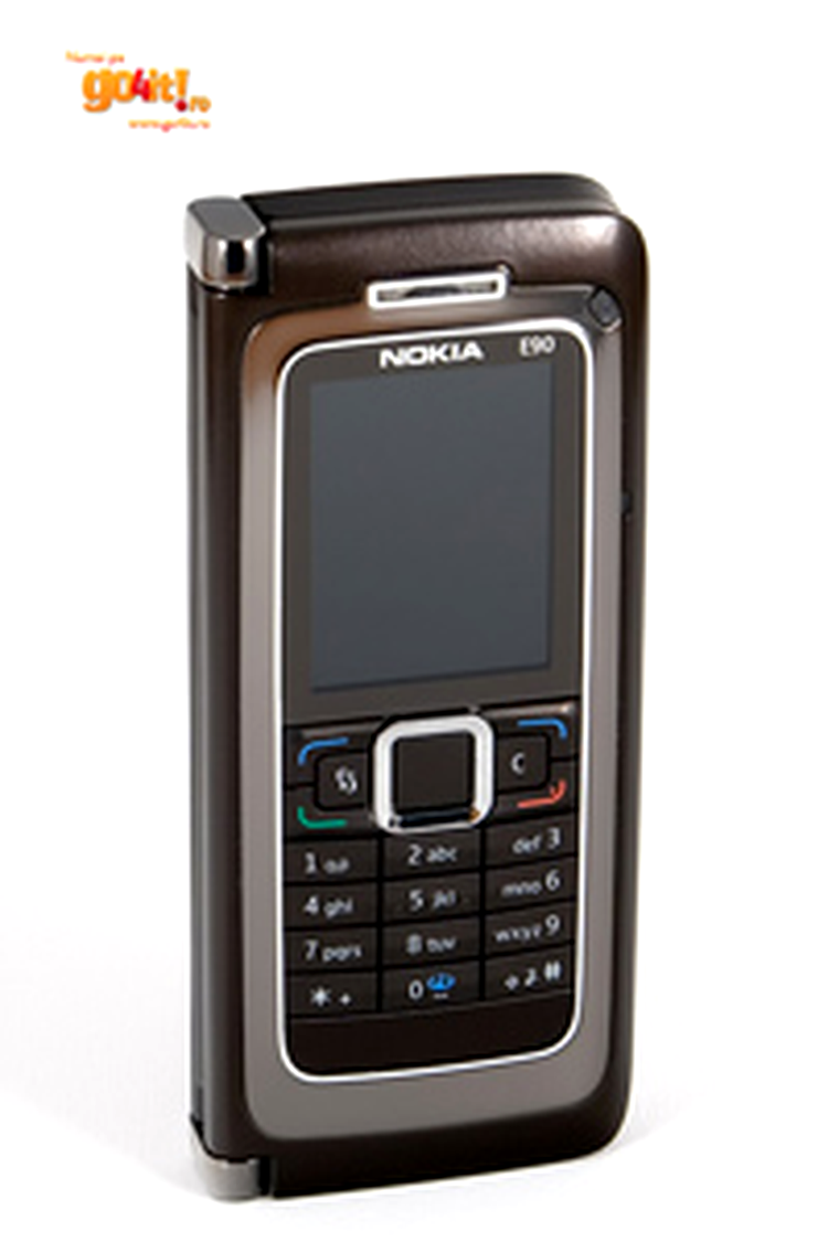 Nokia E90