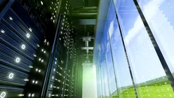 Studiu: Centrele de date de mari dimensiuni afectează mediul înconjurător