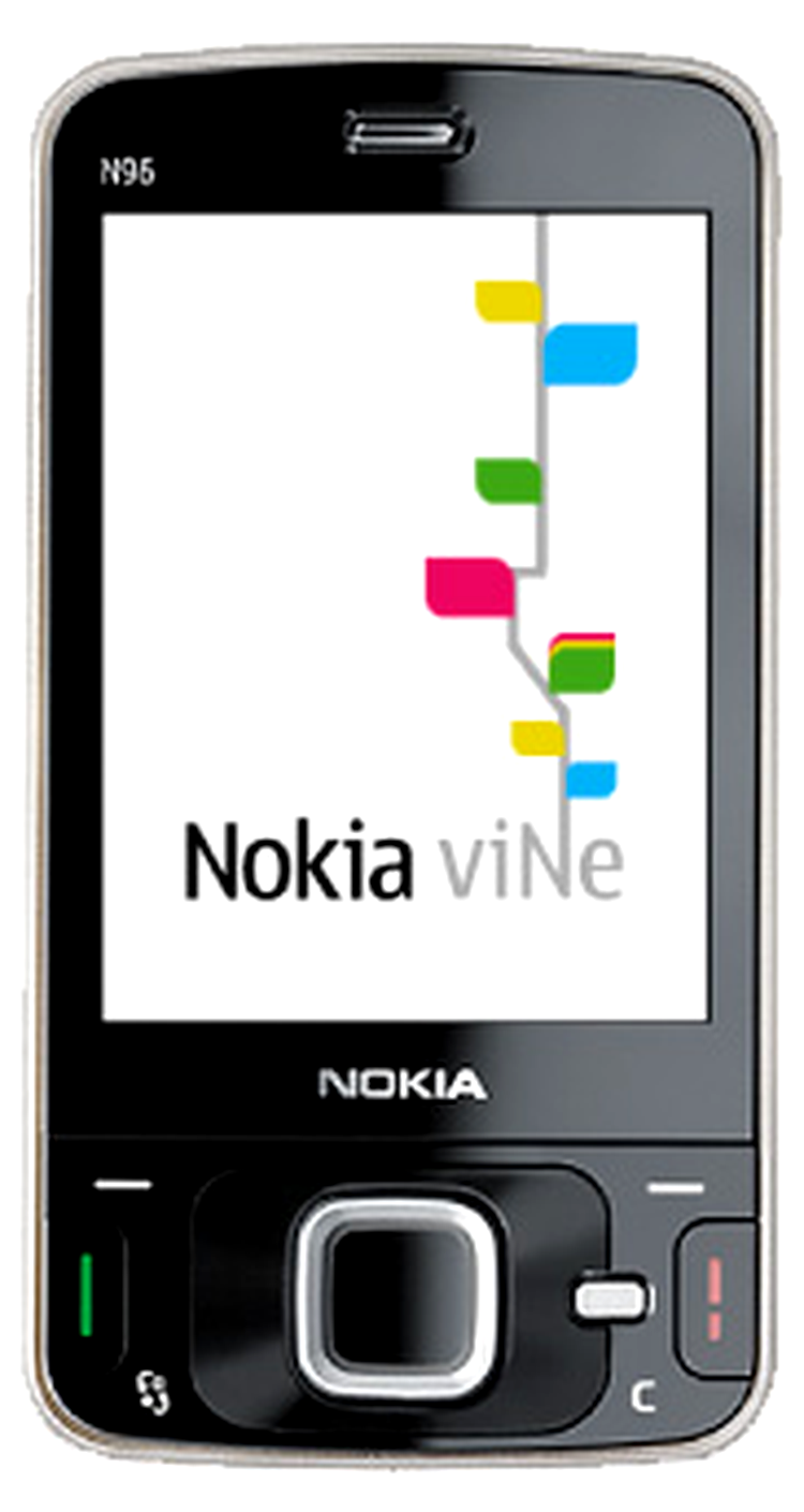 Nokia 