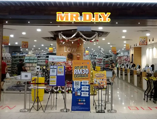 Mr. DIY: Ce electronice vinde retailerul cu prețuri mici care se pregătește de lansarea în România. Mouse la 20 de lei și căști la 29 de lei
