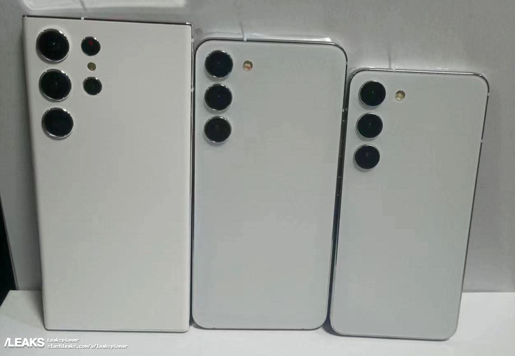 samsung-galaxy-s23-s23-plus-and-s23-ultra-dummy-units-compared-in-leaked-pictures