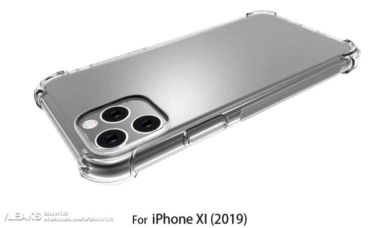 iPhone XI - huse