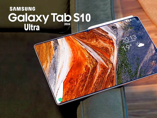 Samsung Galaxy Tab S11 Ultra: capacitatea bateriei și viteza de încărcare au fost confirmate