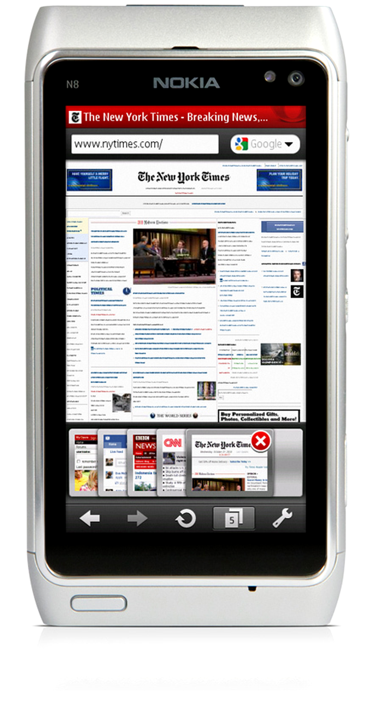 Opera Mini 5.1