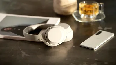 Sony lansează WH-1000XM4, noile sale căști premium cu anulare a zgomotului de fundal