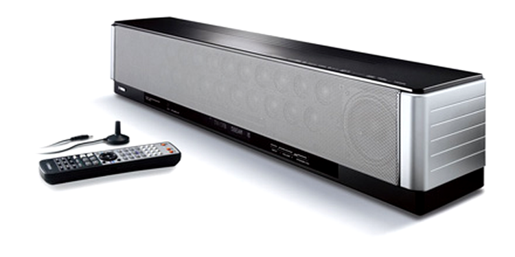 Yamaha Surround