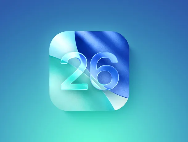 iOS 26: Ce mici noutăți are noua versiune