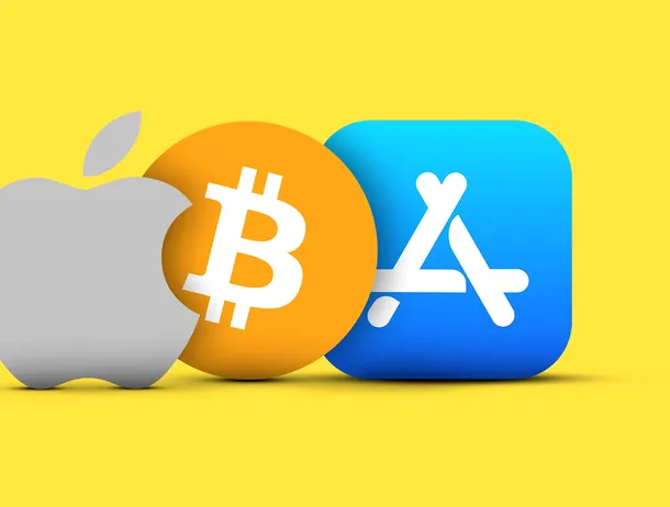 Compania Apple este dată în judecată din cauza unei aplicații false de tip portofel Bitcoin din App Store