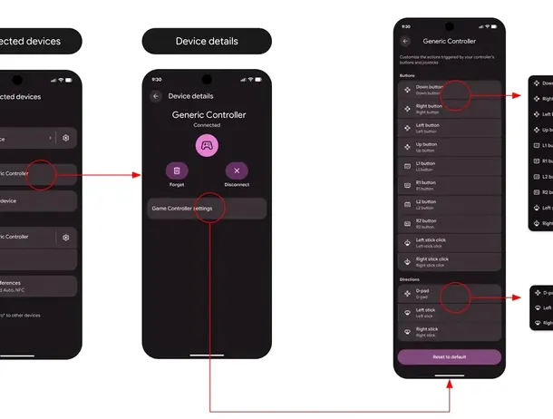 Android 17: Google adaugă o opțiune intens cerută de gameri