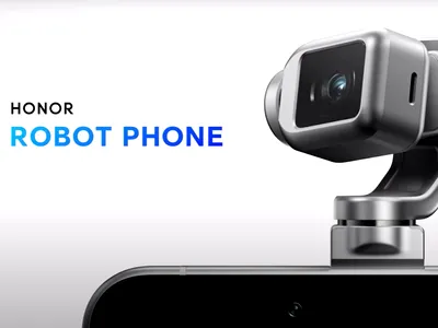 Honor brevetează un telefon cu patru plieri. Un concept inspirat din origami