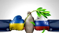 O dau la pace?! Ucraina, mesaj direct pentru Vladimir Putin. Au decis