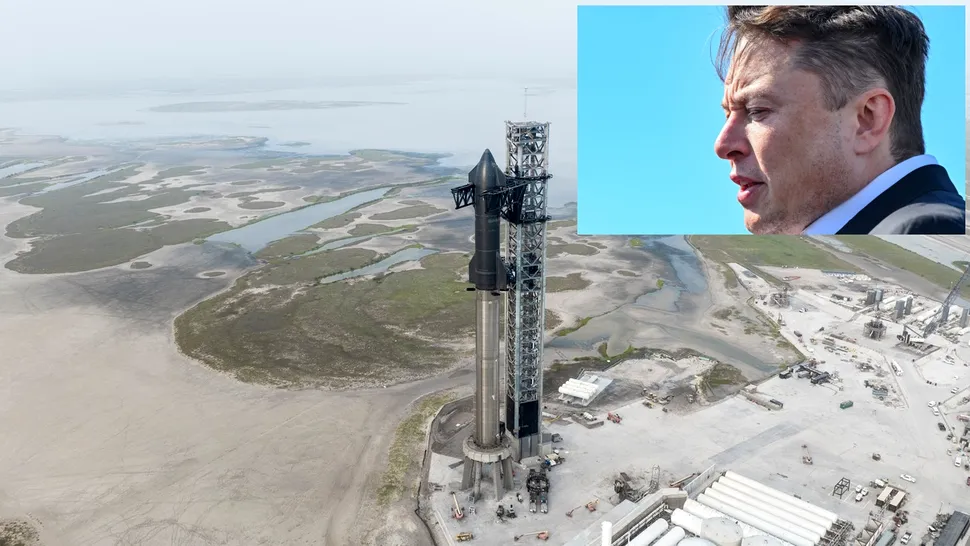 SpaceX forțează regulile clasice ale listărilor bursiere: Elon Musk a stabilit singur prețul acțiunilor