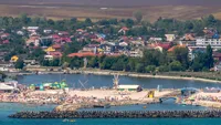 Alertă în zona Costinești: ce au descoperit militarii în Marea Neagră
