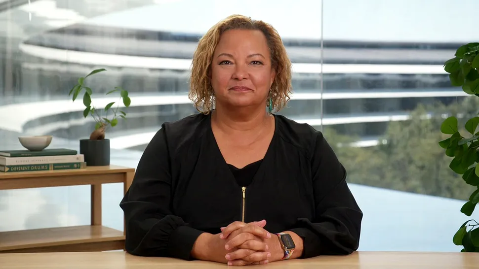 Încă o persoană de la conducerea companiei s-a retras din Apple