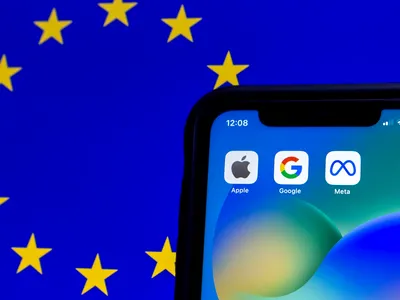 Pentru a se conforma legislației europene, Apple anunță noile politici pentru publicarea de aplicații via App Store în UE