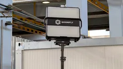 O companie românească a codezvoltat cu un partener bulgar un radar folosit în sute de unități în Ucraina: poate detecta o dronă cât un telefon la 2 km