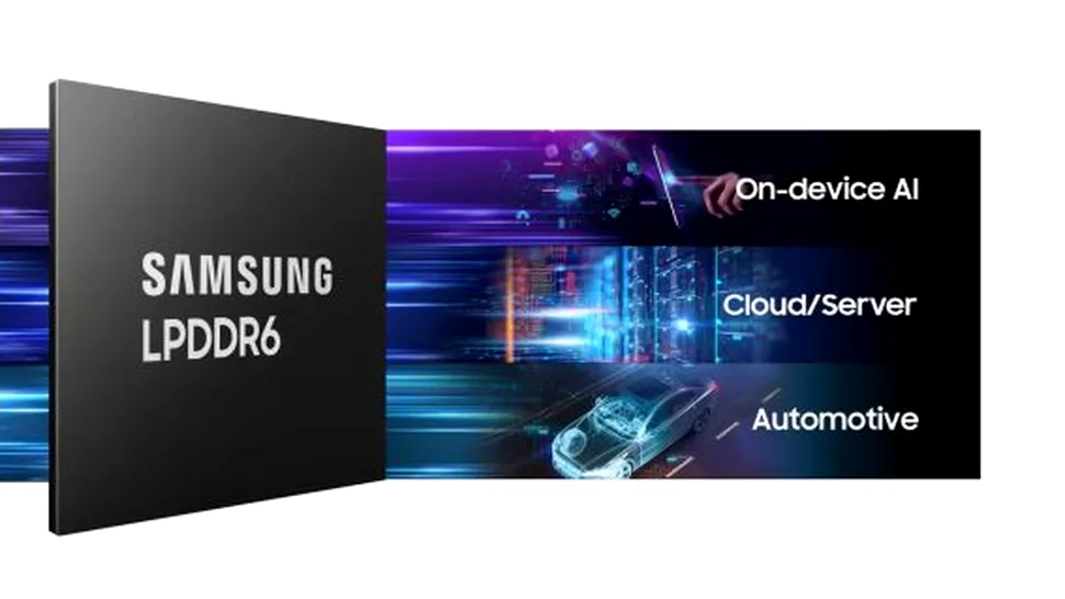 Galaxy S27 Ultra ar putea folosi o nouă generație de memorie