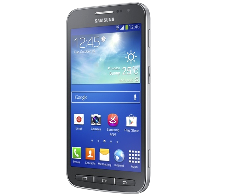 Noul Samsung Galaxy Core Advance, cu ecran de 4.7”