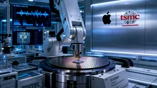 Apple își menține colaborarea cu TSMC pentru modemuri 5G de ultimă generație