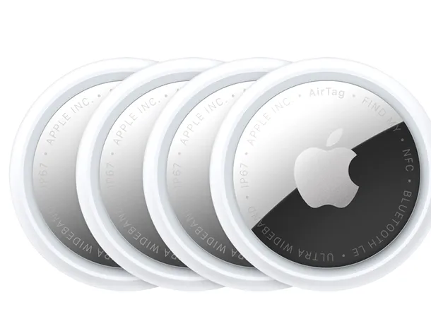 Apple a lansat noul AirTag de generația a doua. Ce noutăți aduce acest tracker