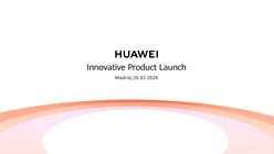 Huawei se pregătește de o nouă lansare. Când va avea loc și ce produs ar putea fi dezvăluit