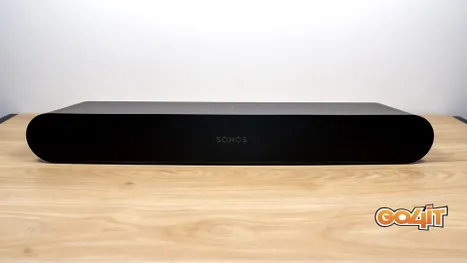 Sonos Ray review: mai mic, mai ieftin, dar deloc dezamăgitor