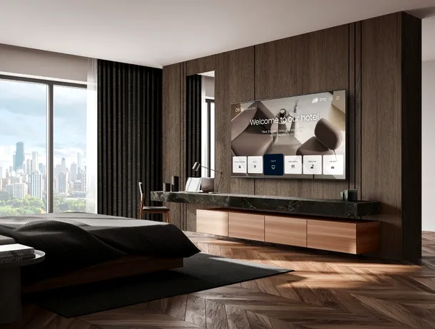Crystal UHD, noul televizor Samsung cu Google Cast