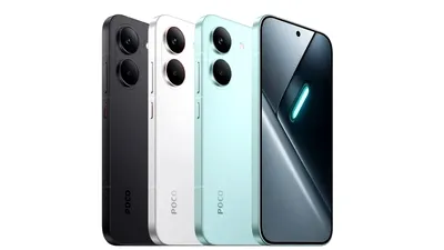 Poco X8 Pro - ce are sub capotă a fost dezvăluit prin intermediul listării Geekbench