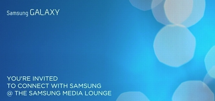 Samsung vine cu mai mult dispozitive Galaxy noi la MWC 2013