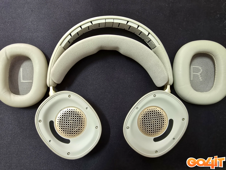 Bang & Olufsen Beoplay H100