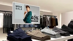 VIDEO: Cum arată tehnologia Color E-Paper de la Samsung. Cel fel de dispozitive echipate cu astfel de ecrane și-ar dori fanii