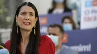PSD acuză USR de dublu standard după condamnarea lui Clotilde Armand. Ce invocă social-democrații