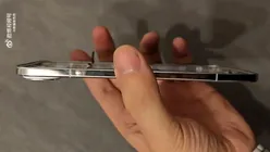 VIDEO: Cum arăta Xiaomi 17 Air, concurentul chinezesc al iPhone Air