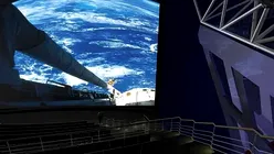 Cel mai mare ecran LED pentru cinematograf va fi instalat în Germania. Are 44 de milioane de pixeli – VIDEO