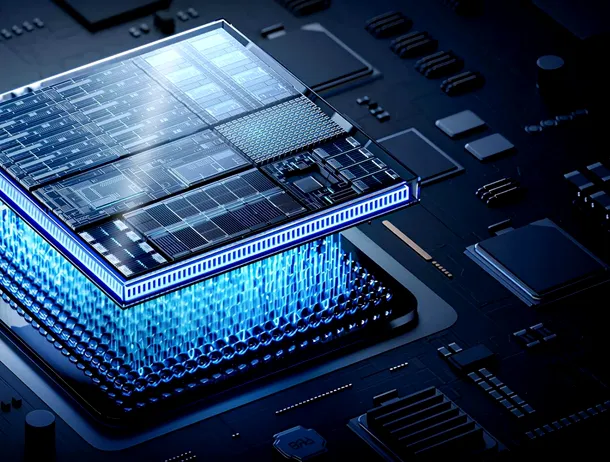 MediaTek ar putea furniza 25% din cipurile AI pentru servere până în 2028, pe fondul strategiei Google TPU