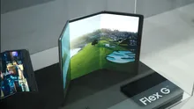 Galaxy Z TriFold va avea un zoom foarte mare