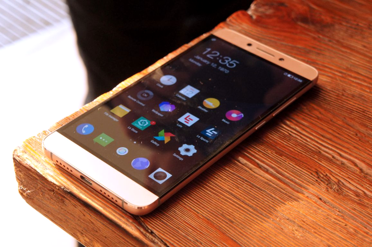 LeEco Le 2