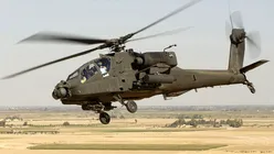 Dronă iraniană ieftină distruge elicopter de atac american de 25 mil. de dolari: Avans tehnologic sau ghinion absurd al piloților?