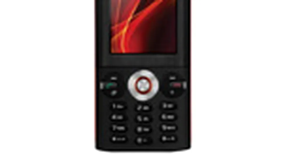 Sony Ericsson K630i - nici Cyber-shot, nici Walkman