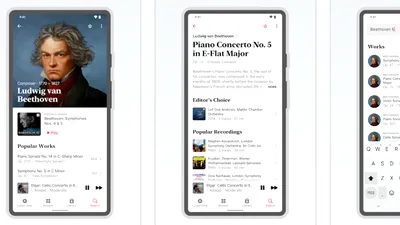 Noul serviciu de muzică de la Apple nu este disponibil pe iPad sau Mac
