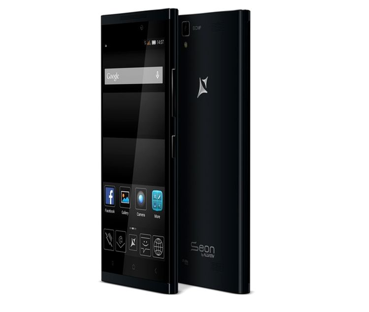 Allview P7 Seon