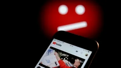 Google promite că va înlătura mult mai rapid canale YouTube şi clipuri video care promovează conţinut extremist