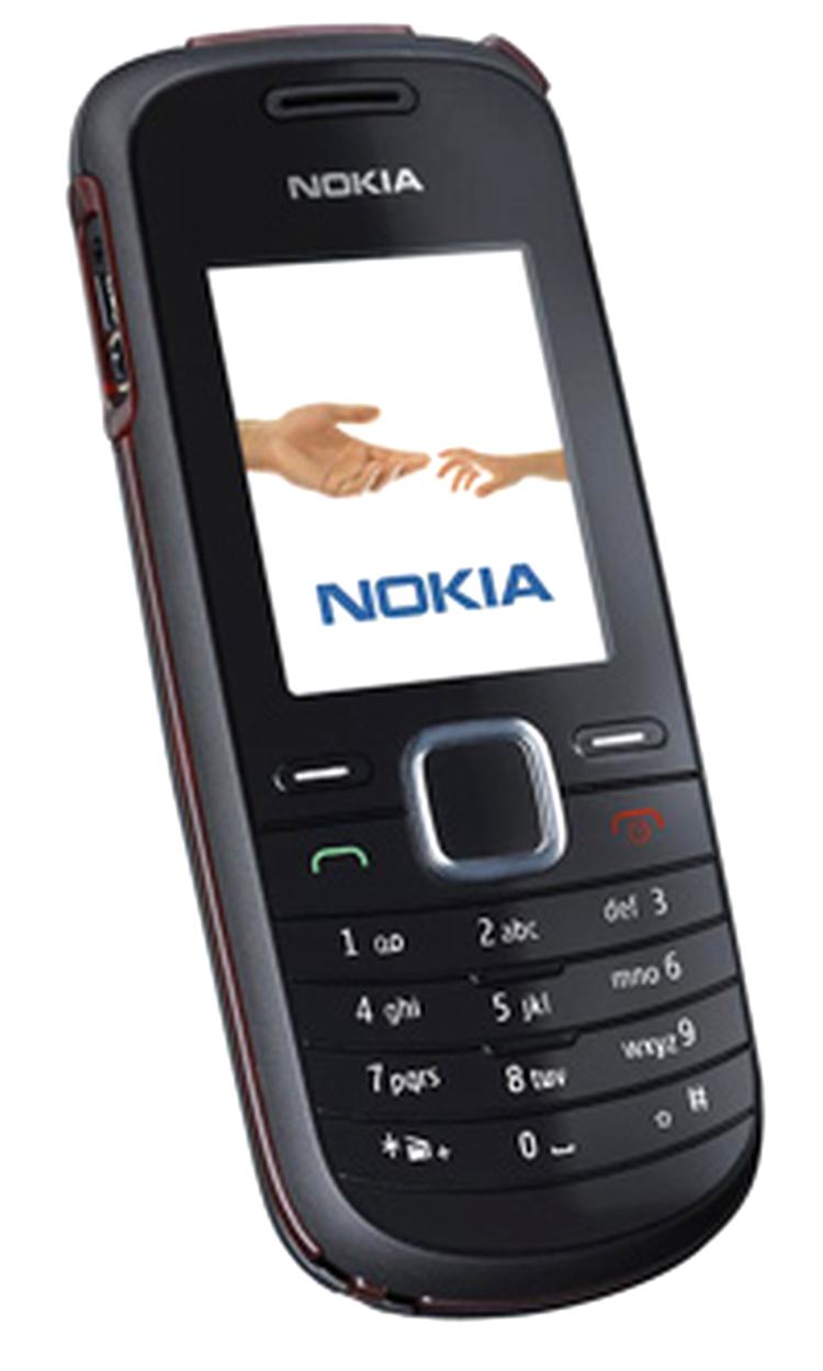 Nokia 1202