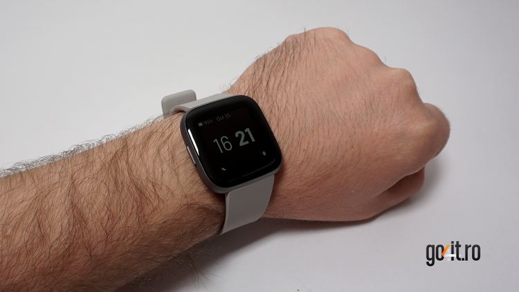 Fitbit Versa 2
