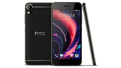 HTC Desire 10 Pro ar putea fi la fel de puternic precum HTC 10