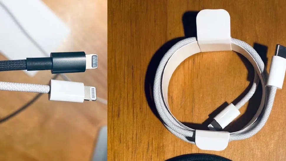 Apple ar putea oferi un nou tip de cablu, mai rezistent, împreună cu iPhone 12