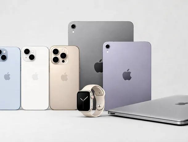 Apple majorează valorile de buyback pentru iPhone, iPad și Mac înainte de WWDC 2026