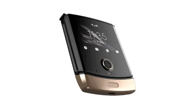 Când se lansează Motorola Razr 2, un nou telefon pliabil cu 5G