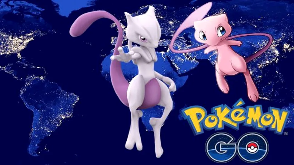 Pokémon GO: Aceştia sunt cei mai rari şase pokémoni