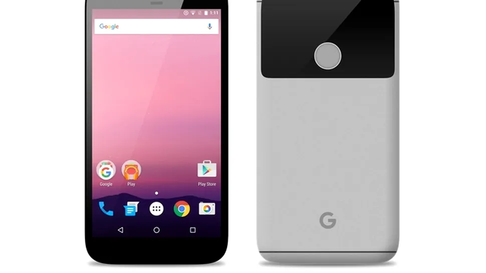 AnTuTu a listat smartphone-ul Sailfish, modelul Nexus 5 produs probabil de HTC